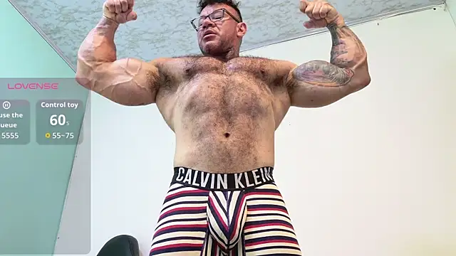 Вебкам-шоу jocobo_hot