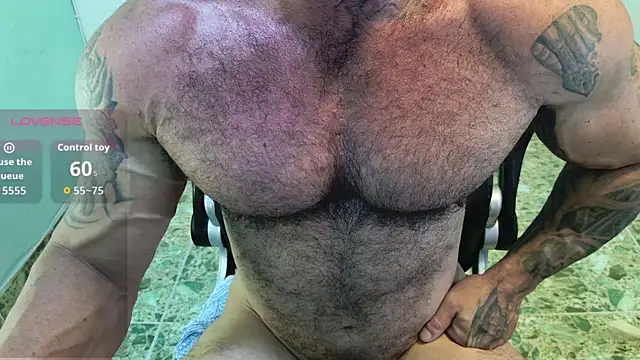jocobo_hot webkamerás műsora