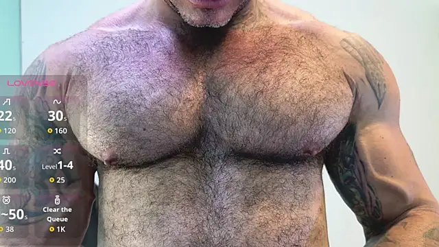 Show de jocobo_hot na webcam