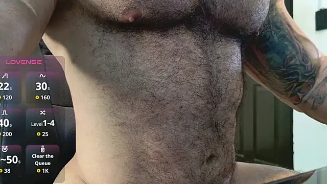 jocobo_hot Show Webcam
