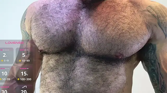 jocobo_hotn Webbikameraesitys