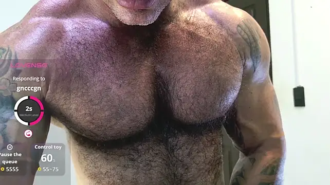 jocobo_hot Show Webcam