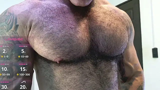 jocobo_hot 网络视讯表演