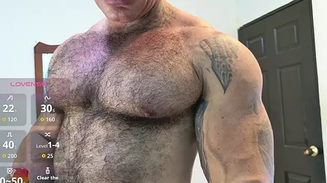 jocobo_hot Шоу с уебкамера