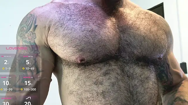 jocobo_hot ওয়েবক্যাম শো