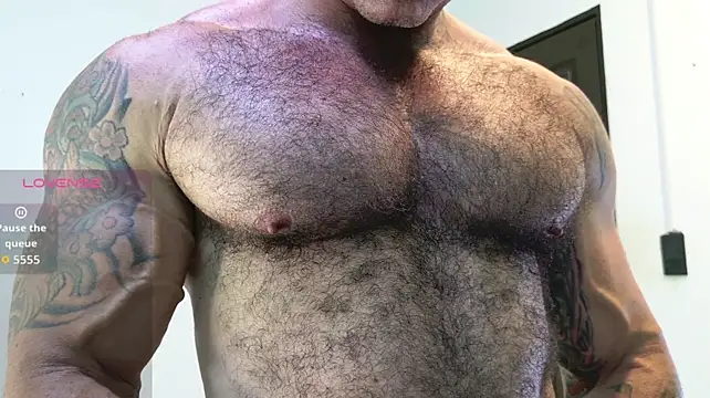 jocobo_hot Adlı Modelin Web Kamerası Şovu