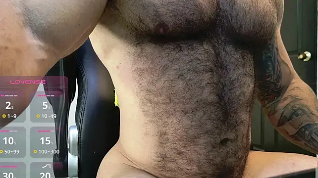 jocobo_hot Show Webcam