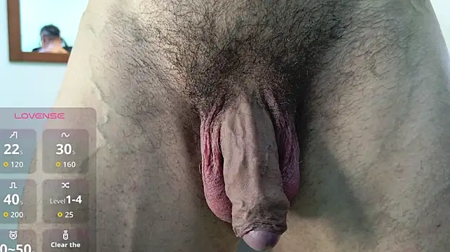 jocobo_hot: διαδικτυακό σόου στην κάμερα