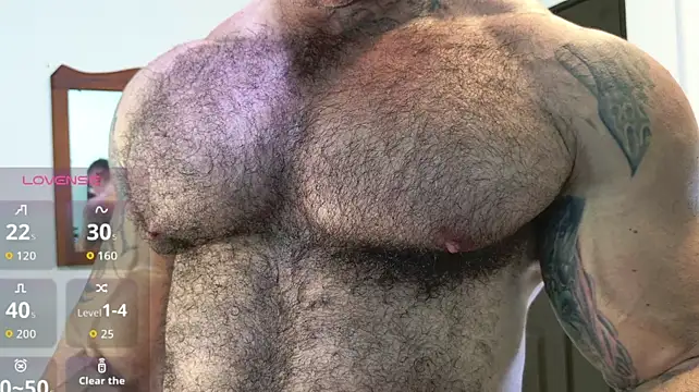 Pokazy przed kamerką – jocobo_hot