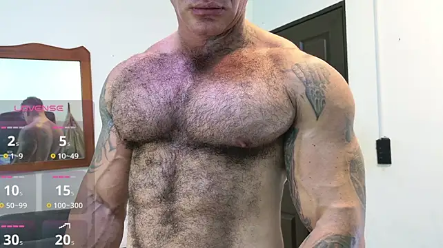 jocobo_hotn Webbikameraesitys