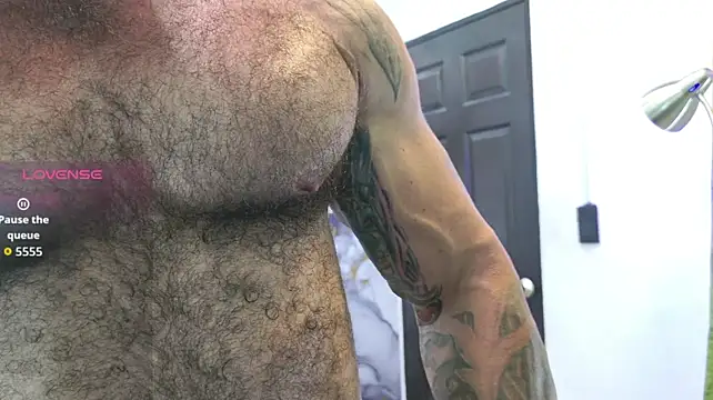 jocobo_hot: διαδικτυακό σόου στην κάμερα