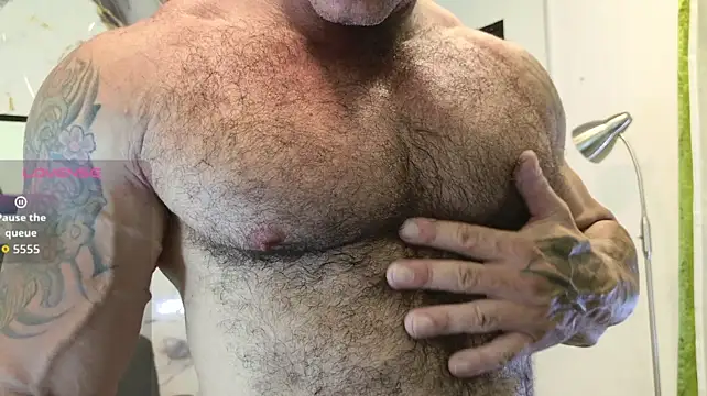 jocobo_hot 网络视讯表演