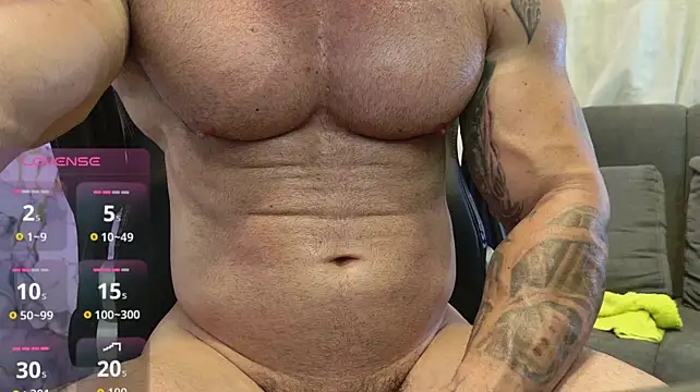 jocobo_hot Show Webcam