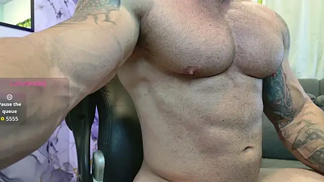 jocobo_hot webkamerás műsora