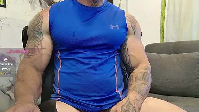 jocobo_hot Шоу с уебкамера