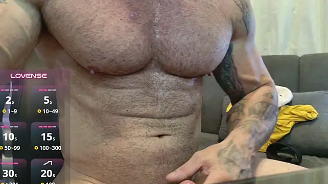 jocobo_hot: διαδικτυακό σόου στην κάμερα