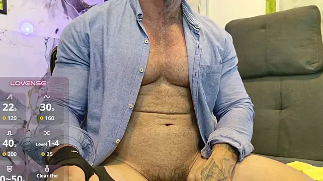Show Webcam de jocobo_hot