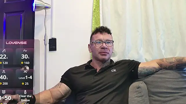 Вебкам-шоу jocobo_hot