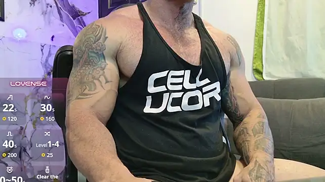 jocobo_hot Show Webcam