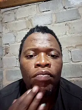 silverbearboy's Webcam Show