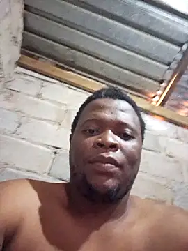 silverbearboy Webcam Show