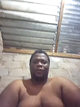 Show Webcam de silverbearboy