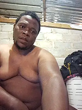 silverbearboy Webcam-Show