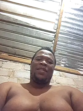 silverbearboy Webcam show