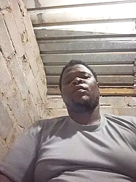 silverbearboy's Webcam Show