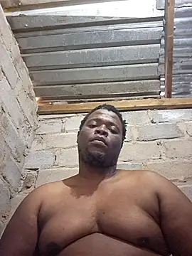 silverbearboy's Webcam Show