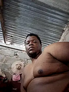 Show de silverbearboy na webcam
