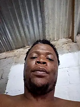 silverbearboy Pertunjukan Webcam