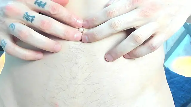 Anthonny_Vegas – Kamerová šou