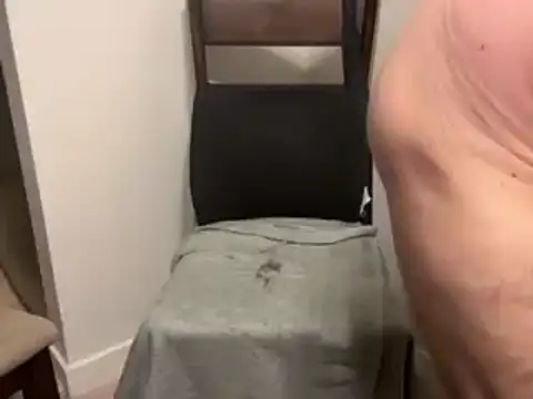 bdsmdaddy123 Pertunjukan Webcam