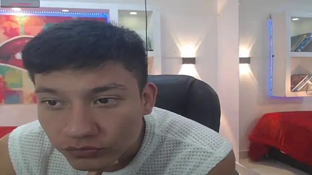 DominantBoy4n Webbikameraesitys