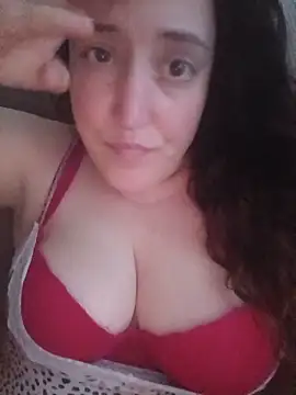 Show de Luna_wild69 na webcam