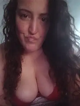 Živý XXX chat Luna_wild69