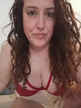 Show de webcam de Luna_wild69