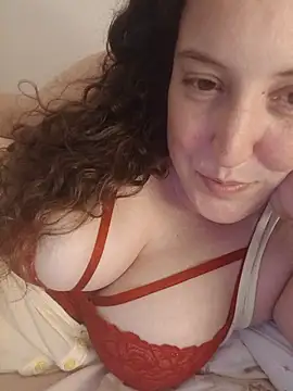 Show de webcam de Luna_wild69