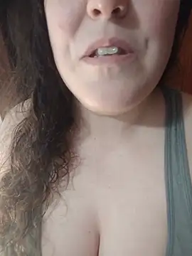 Show de Luna_wild69 na webcam