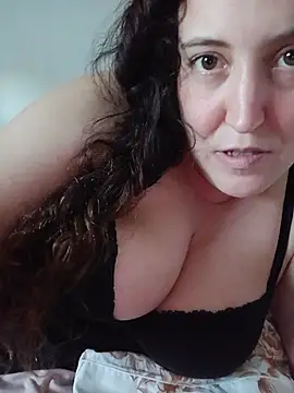 Show de Luna_wild69 na webcam