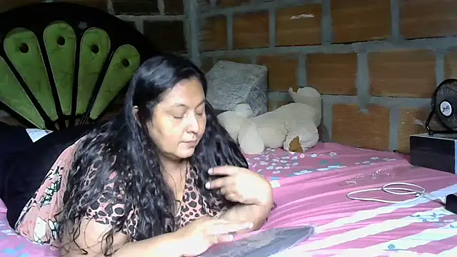 Chat XXX Live tistmature-69