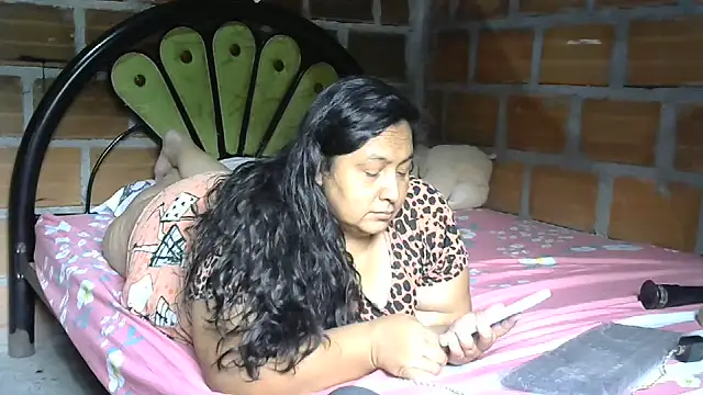 Živý XXX chat tistmature-69