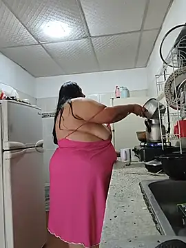 Show de tistmature-69 na webcam