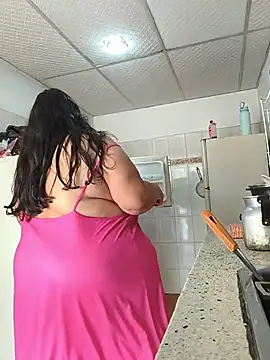 แชท XXX สดของ tistmature-69