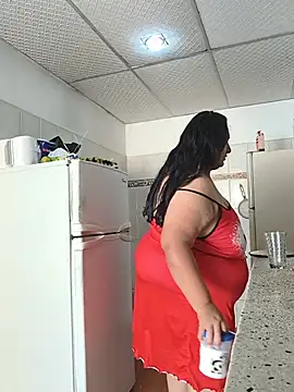 tistmature-69 Adlı Modelin Web Kamerası Şovu