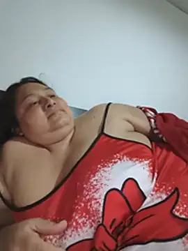 Show Webcam de tistmature-69