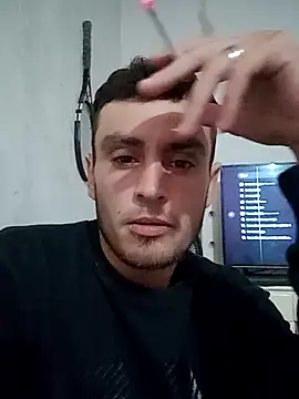 fransixxxn Webbikameraesitys