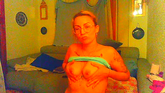 pamela661 webkamerás műsora