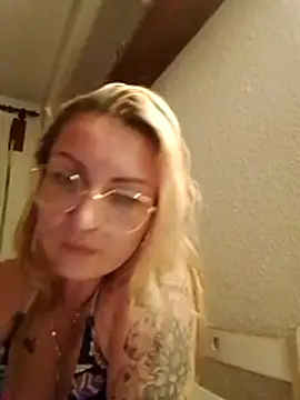 Show Webcam de pamela661